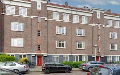 Turnerstraat 17-1