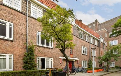 Simsonstraat 19-2