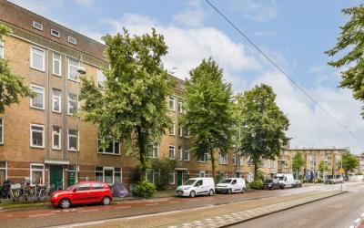 Olympiaweg 113-3