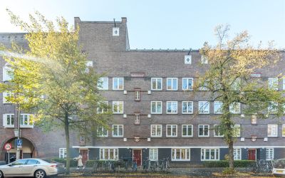 Olympiaweg 34-2
