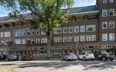 Michelangelostraat 19-2