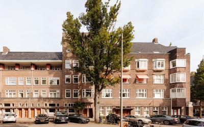 Michelangelostraat 23-H