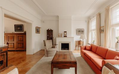 Schubertstraat 40-3