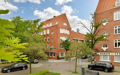 Brahmsstraat 2-E