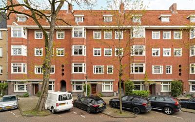 Brahmsstraat 16-1