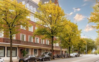 Beethovenst. 109-3