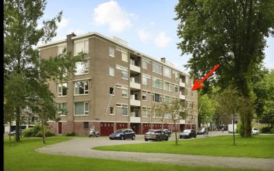 Beethovenst. 123-3