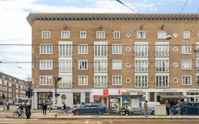 Beethovenstraat 96-4