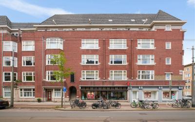 Beethovenstraat 106-3