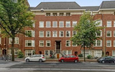 Beethovenst. 154-4