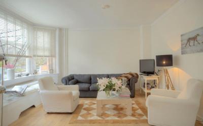 Beethovenstraat 162-1