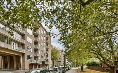 Cornelis Dopperkade 5-4