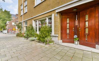 Rubensstraat 41-A