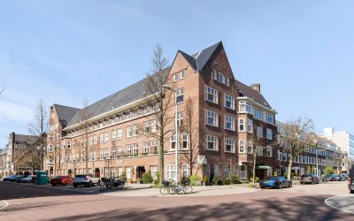Rubensstraat 26-2