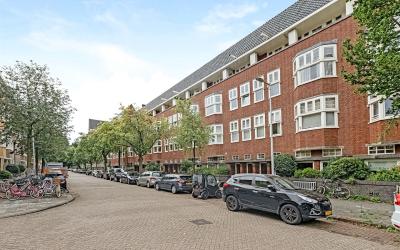 Rubensstraat 44-2