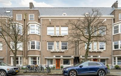 Rubensstraat 90-1