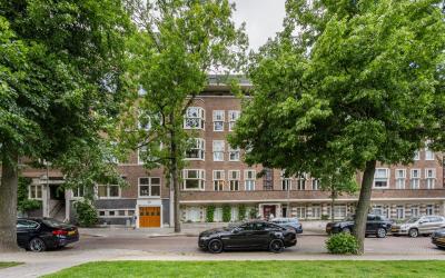 Minervalaan 84-1