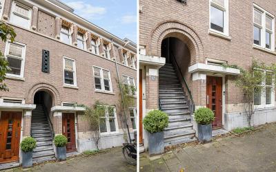 Tintorettostraat 10-1