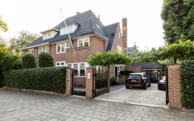 Stadionweg 13