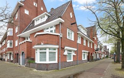 Stadionweg 86