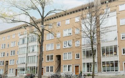 Stadionweg 114-4