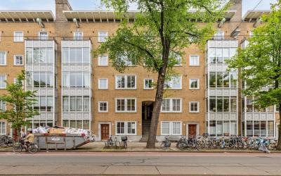 Stadionweg 116-2