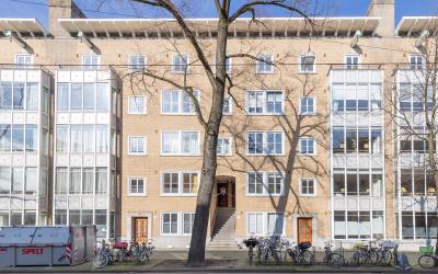 Stadionweg 116-4