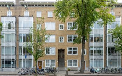 Stadionweg 130-2