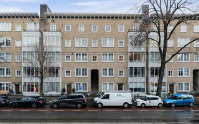 Stadionweg 146-4
