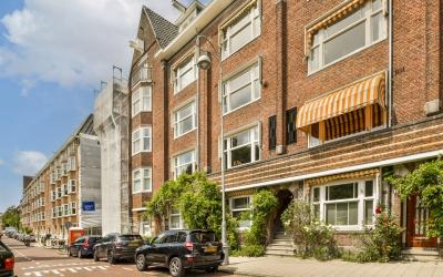 Stadionkade 6-3