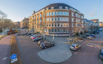Stadionkade 14-1