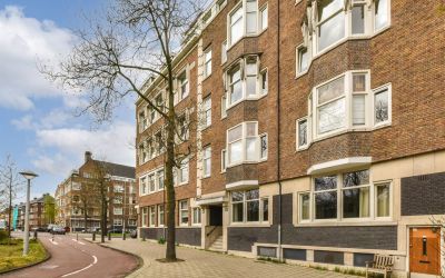 Stadionkade 16-H