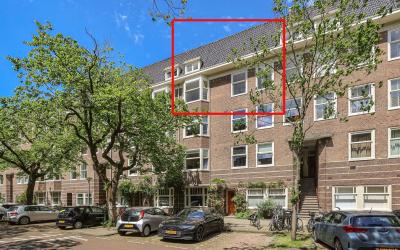 Milletstraat 18-3