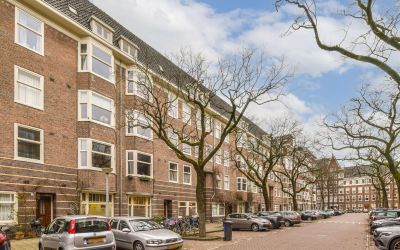 Milletstraat 26-1