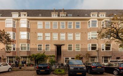 Milletstraat 32-3
