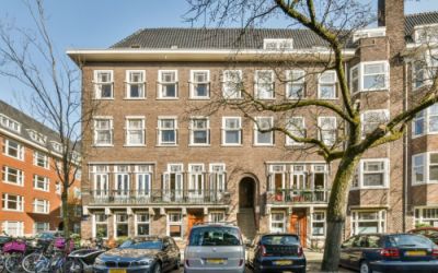 Milletstraat 58-3