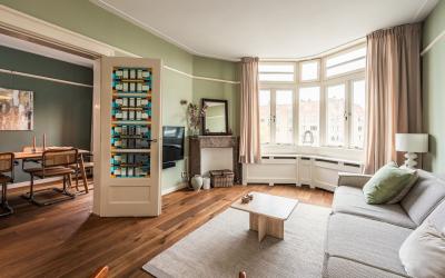 Amstelkade 1-2