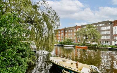 Amstelkade 3-3