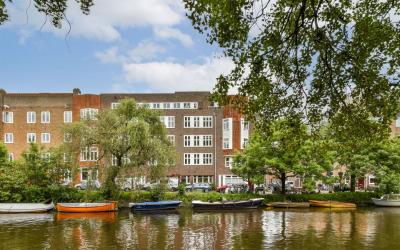 Amstelkade 4-1