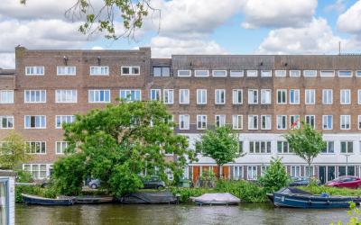 Amstelkade 16-4