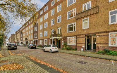 Amstelkade 49-3