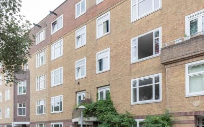 Amstelkade 50-4