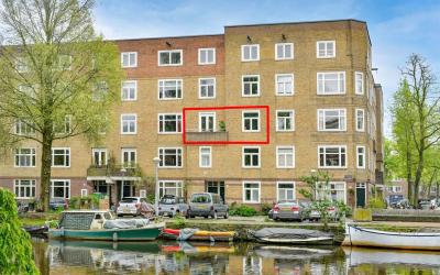 Amstelkade 51-2