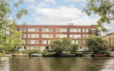 Amstelkade 88-2