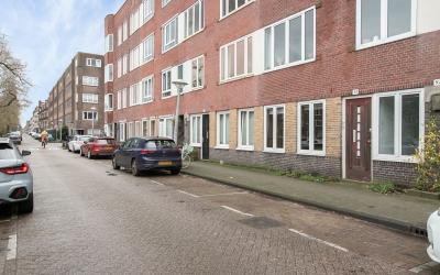 Amstelkade 91