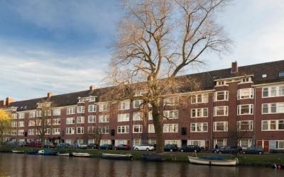 Amstelkade 123-3