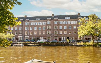 Amstelkade 162-2