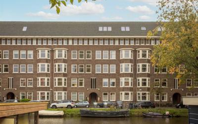 Amstelkade 168-2