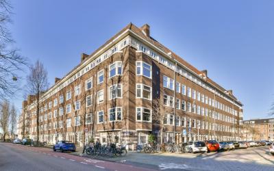 Slaakstraat 12-1