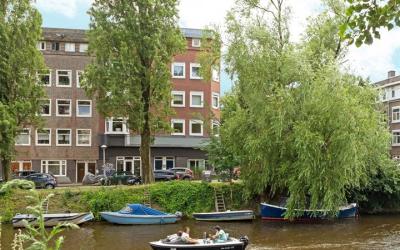 Waalstraat 3-A